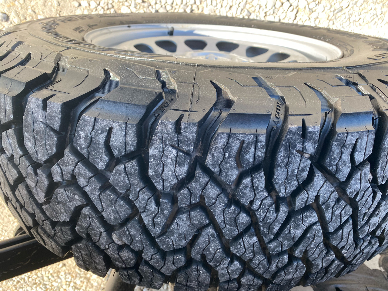 Chevrolet Silverado 1500 4WD Double Cab 147" Work Truck 2022