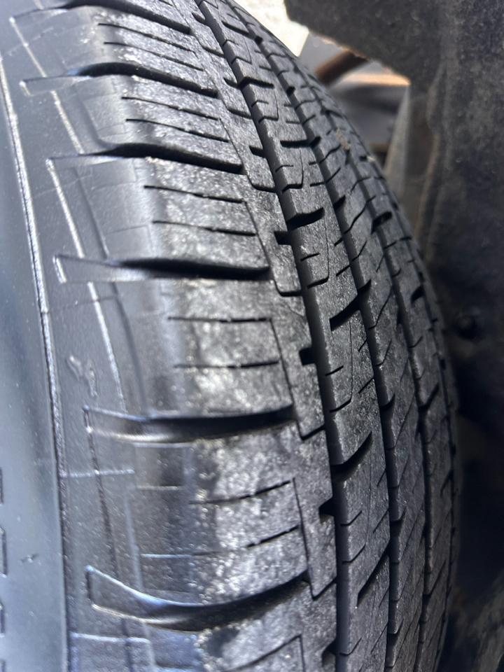 Toyota Venza 4dr Wgn V6 AWD (Natl) 2010