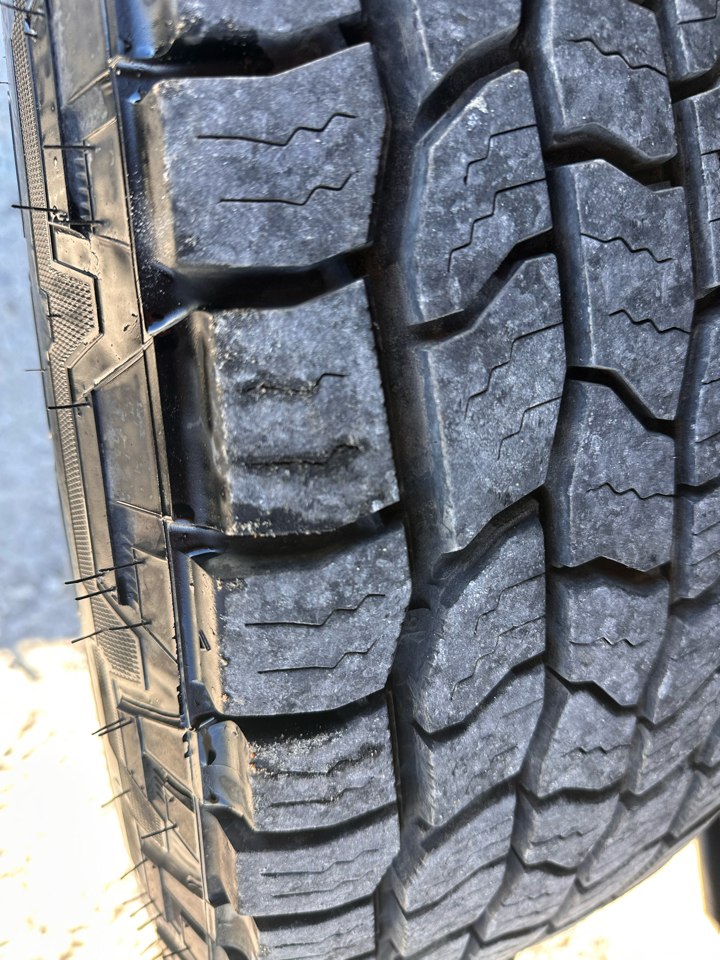 Ford Super Duty F-250 SRW 4WD SuperCab 142" FX4 2013