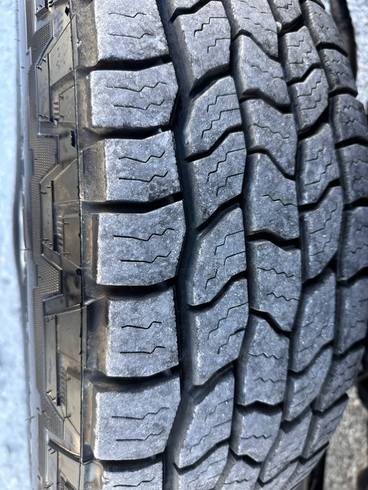 Ford Super Duty F-250 SRW 4WD SuperCab 142" FX4 2013