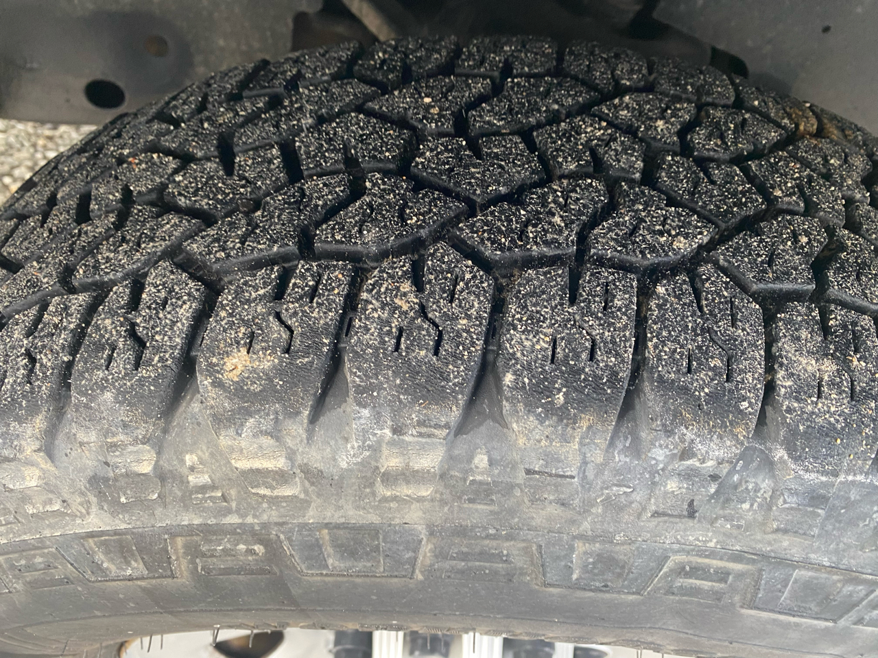 Chevrolet Express Cargo Van RWD 2500 135" 2015