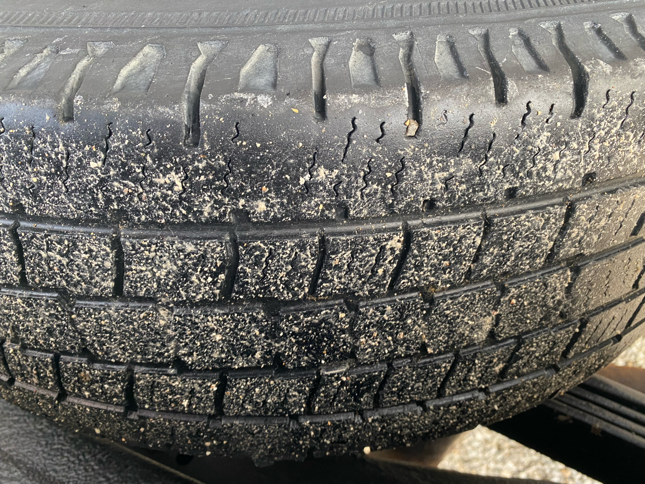 Chevrolet Express Cargo Van RWD 2500 135" 2015