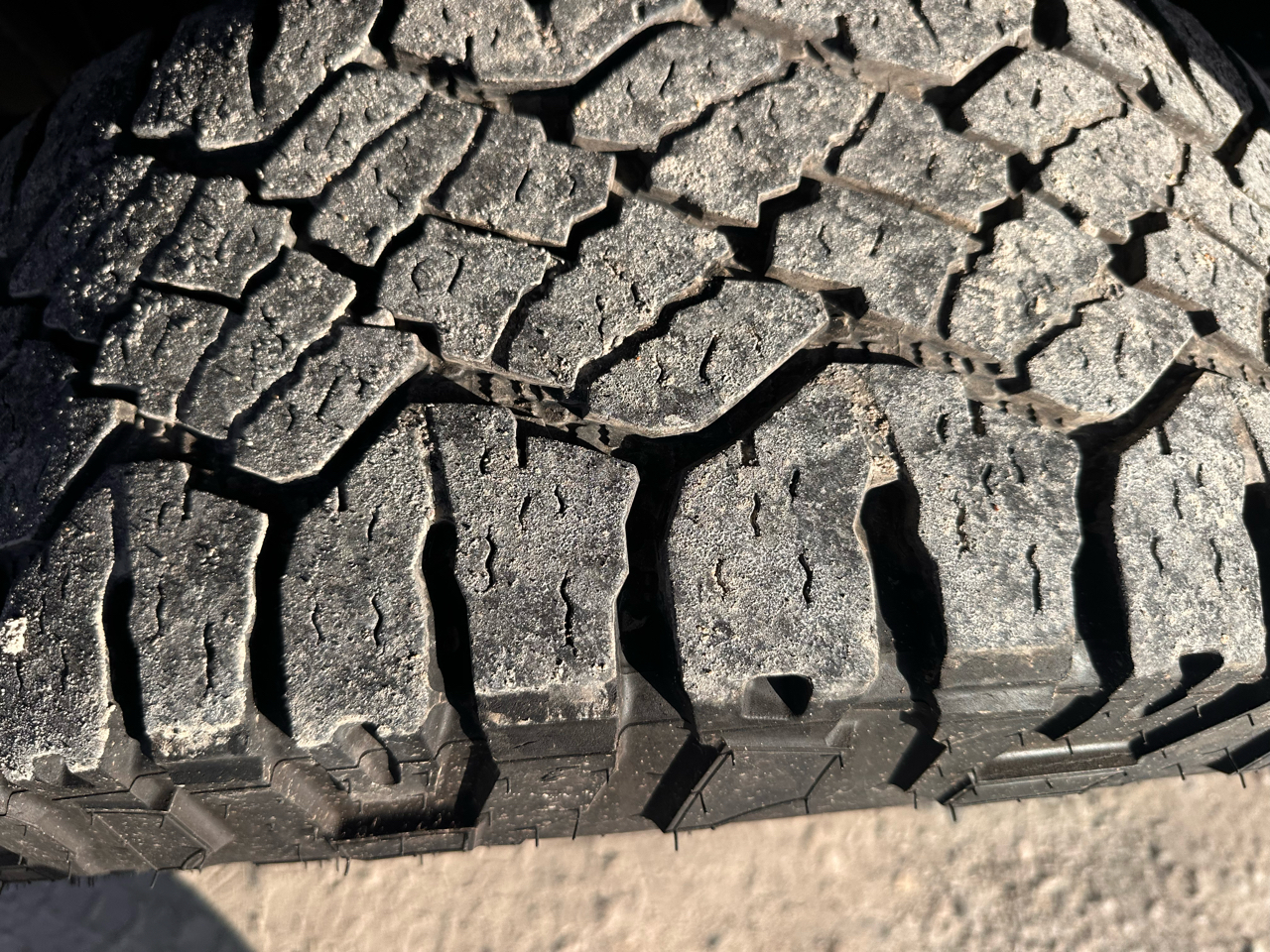 Chevrolet Silverado 2500HD 4WD Double Cab 144.2" Work Truck 2019