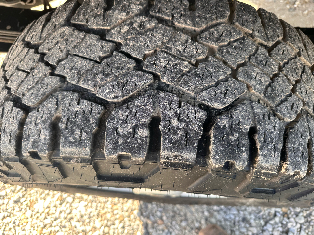 Chevrolet Silverado 2500HD 4WD Double Cab 144.2" Work Truck 2019