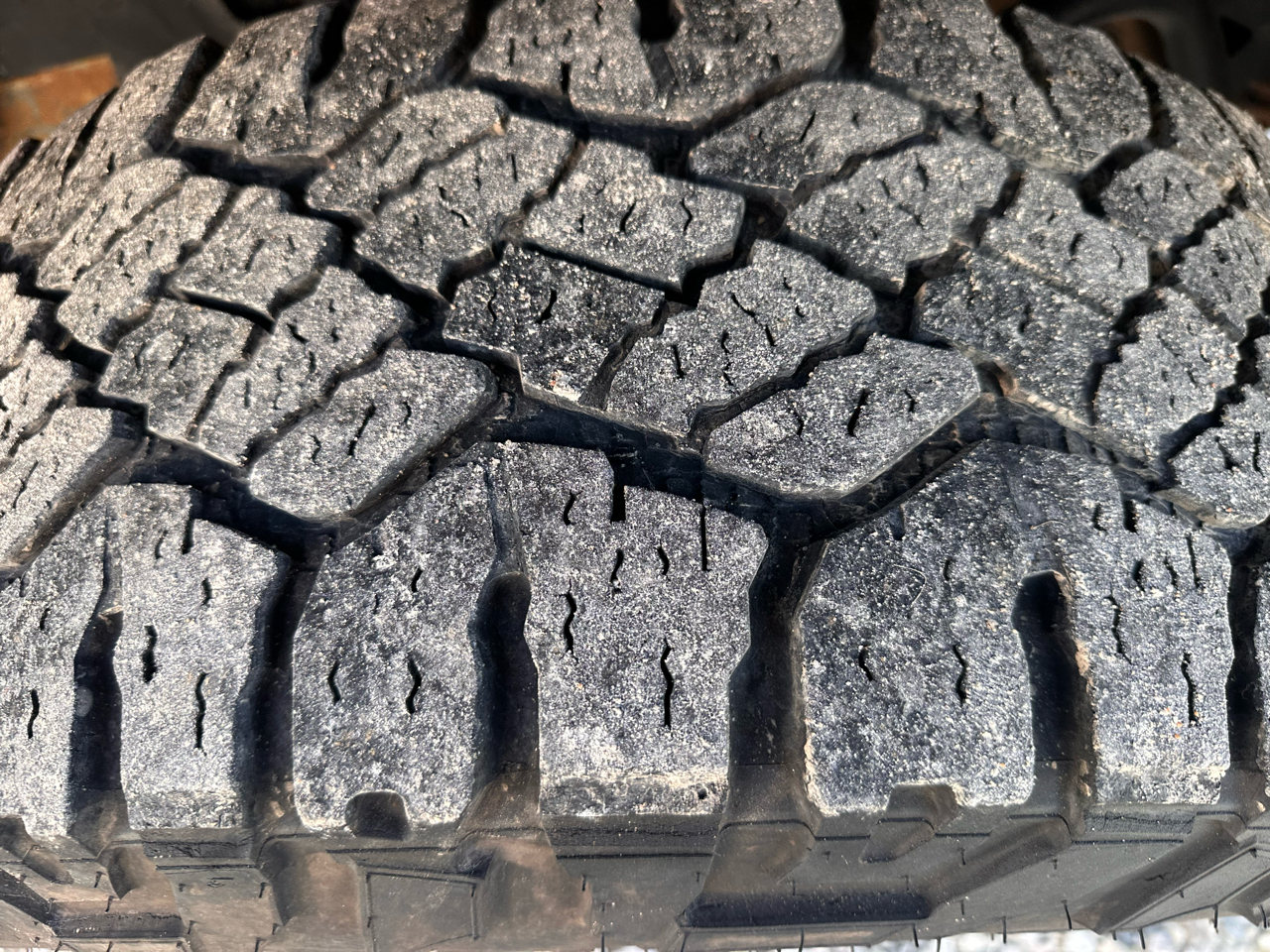 Chevrolet Silverado 2500HD 4WD Double Cab 144.2" Work Truck 2019