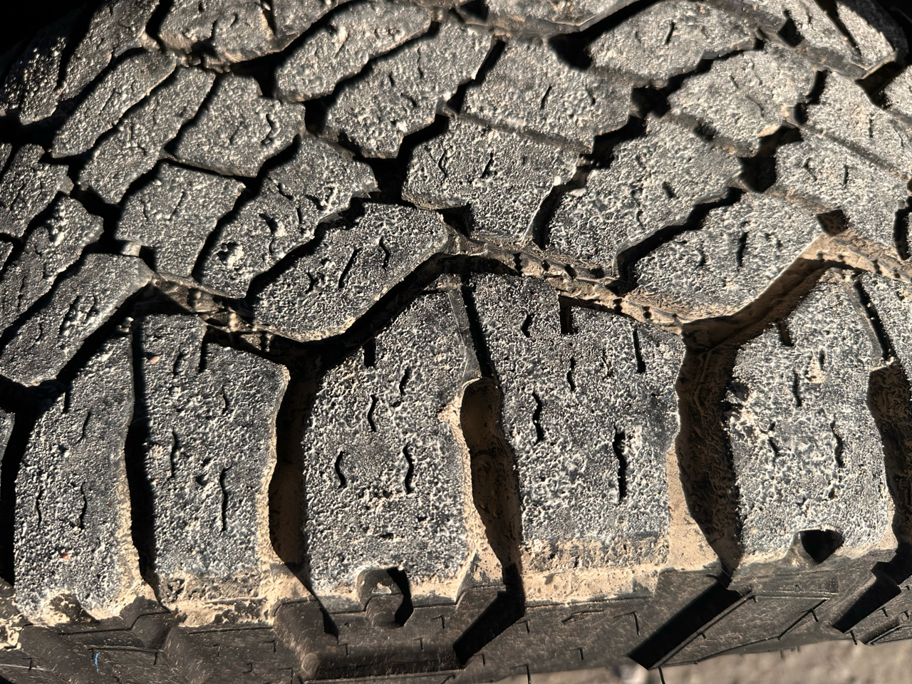 Chevrolet Silverado 2500HD 4WD Double Cab 144.2" Work Truck 2019