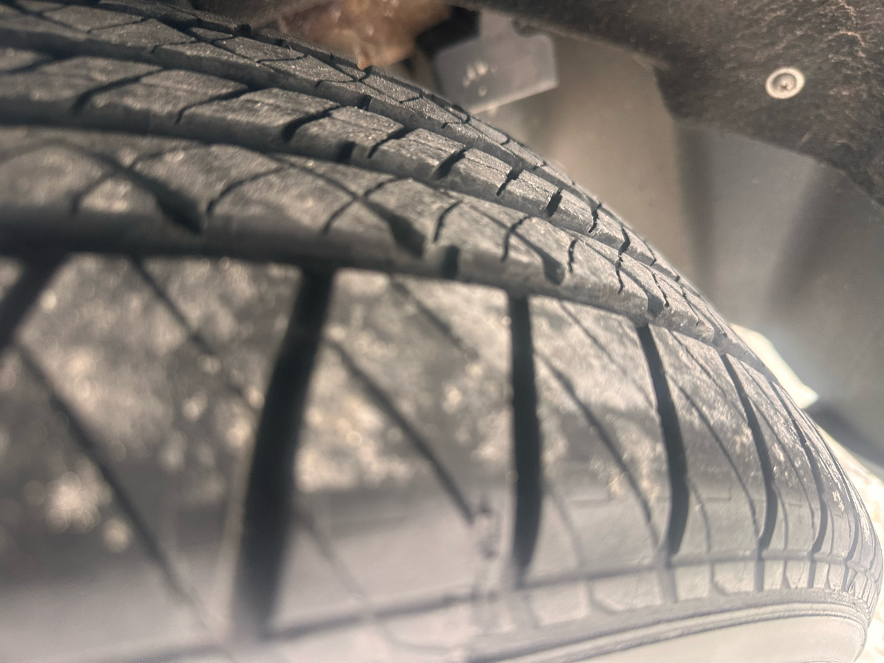 Honda CR-V AWD 5dr EX 2012