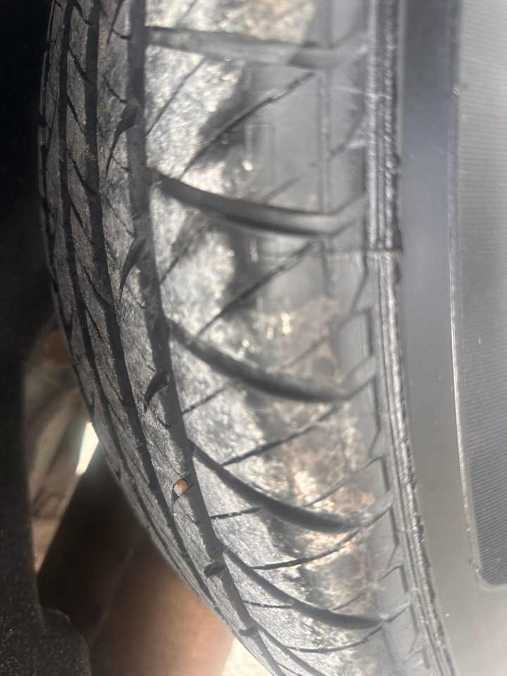 Honda CR-V AWD 5dr EX 2012