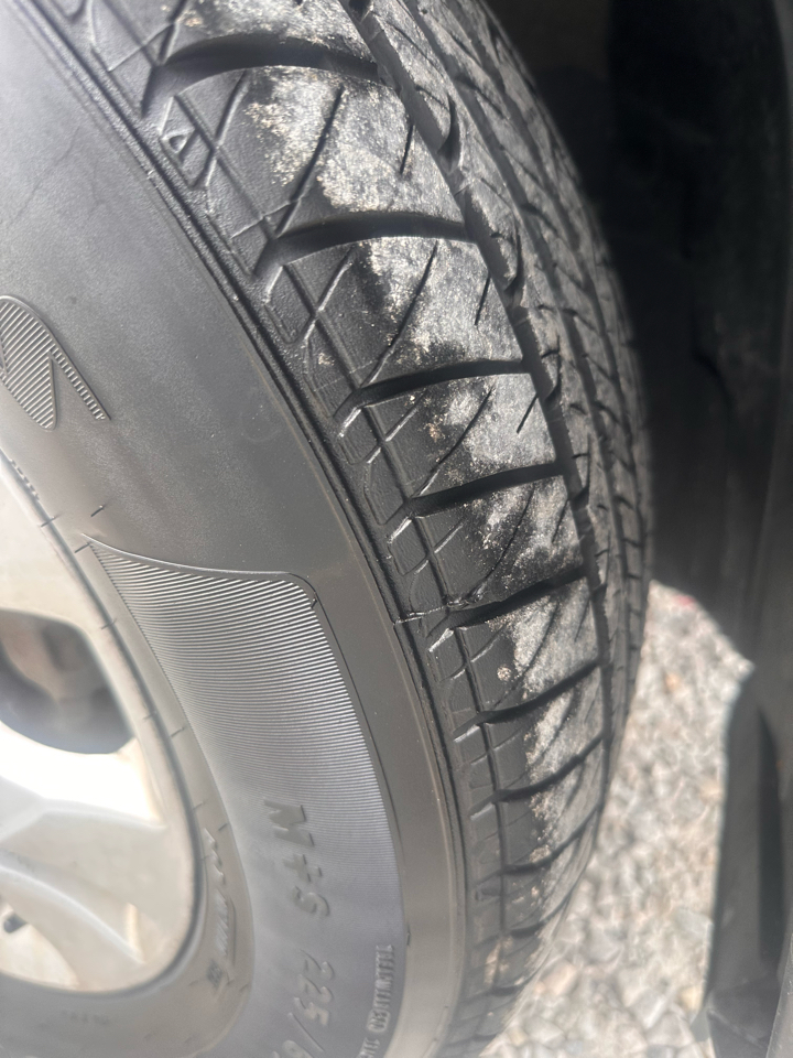 Honda CR-V AWD 5dr EX 2012