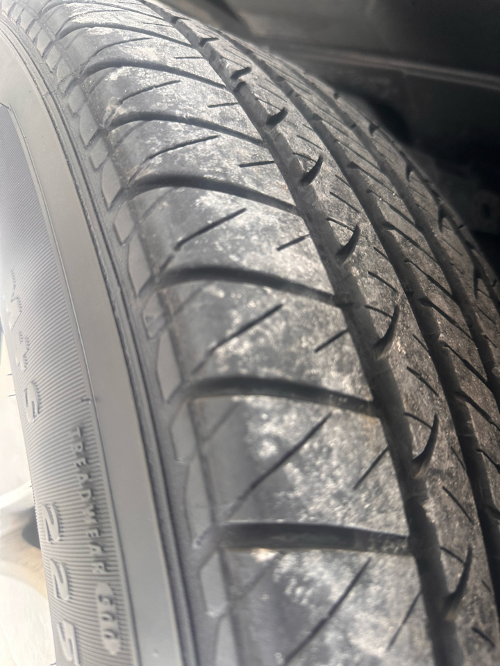 Honda CR-V AWD 5dr EX 2012