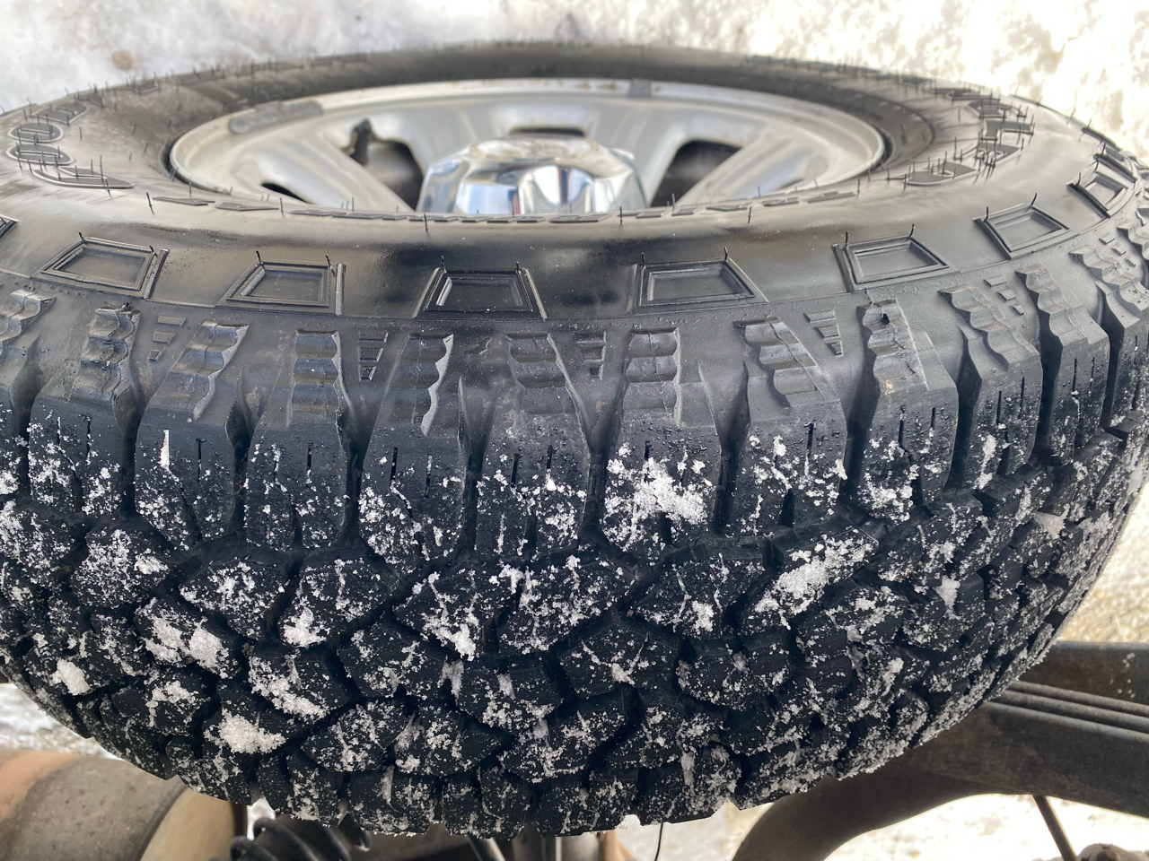 Ford Ranger 4WD Reg Cab 112" Sport 2008