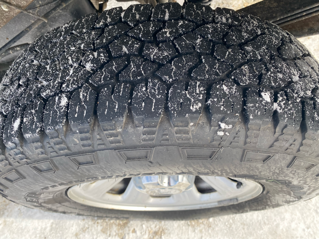 Ford Ranger 4WD Reg Cab 112" Sport 2008