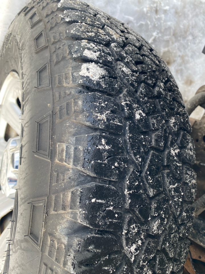 Ford Ranger 4WD Reg Cab 112" Sport 2008