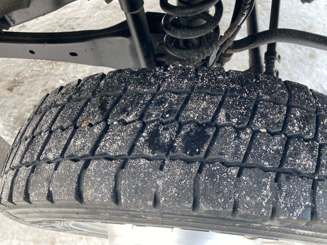 Ford Super Duty F-450 DRW XLT 2WD Reg Cab 145" WB 60" CA 2017