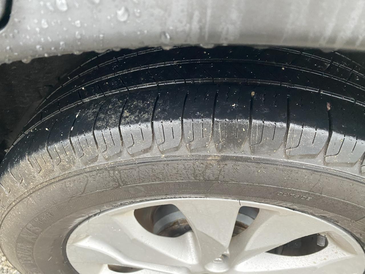 Honda CR-V AWD 5dr EX 2013