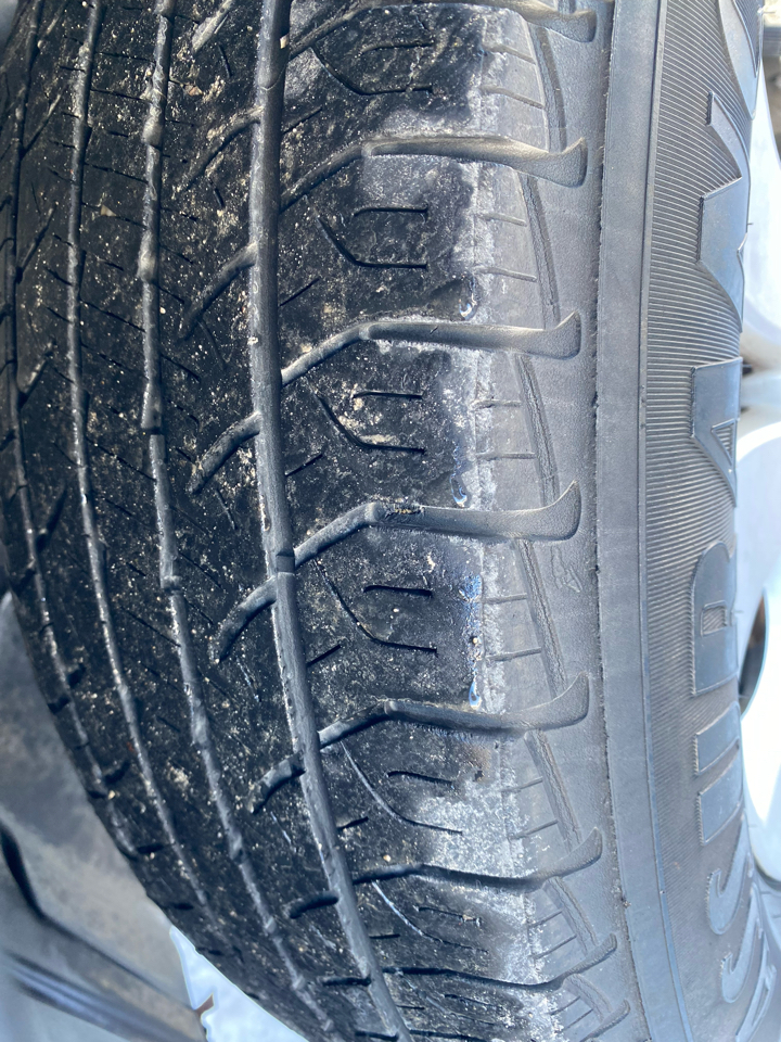 Honda CR-V AWD 5dr EX 2014