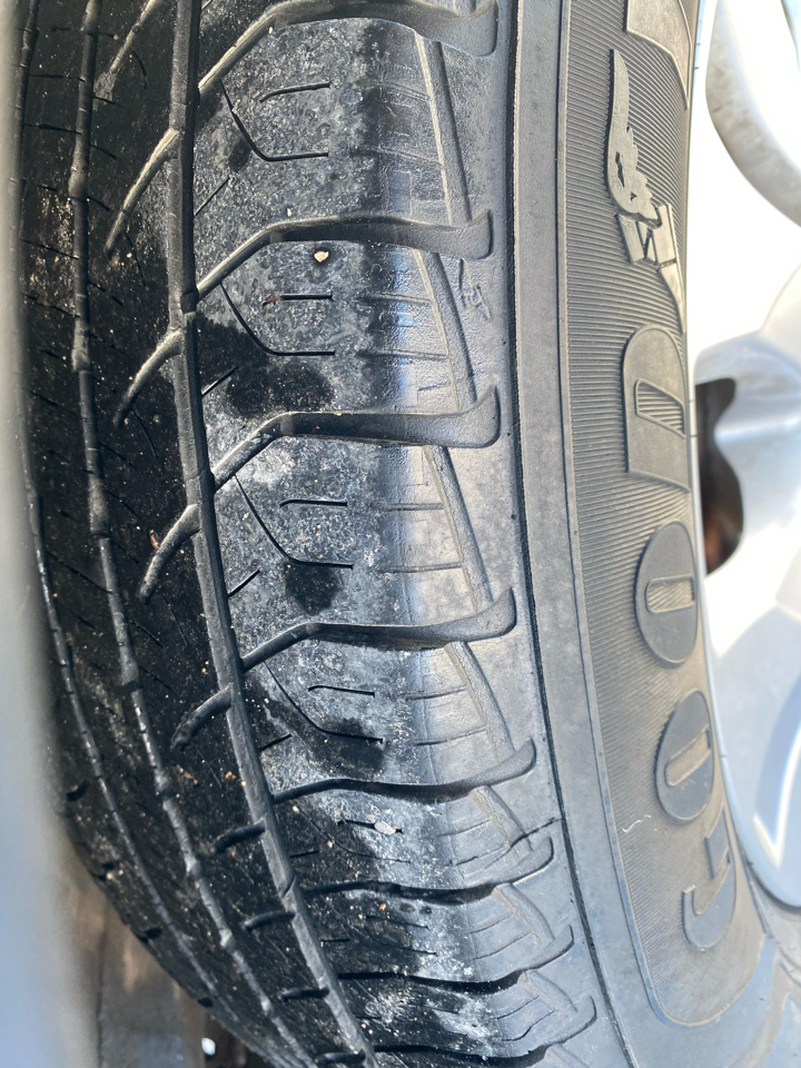 Honda CR-V AWD 5dr EX 2014