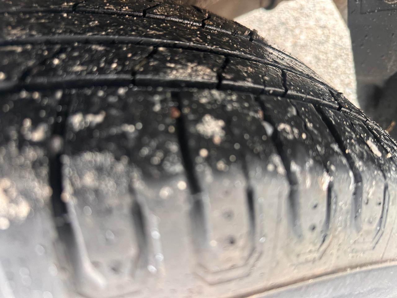 Honda CR-V 4WD 5dr LX 2009