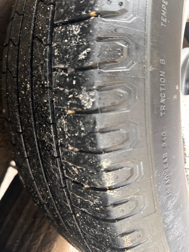 Honda CR-V 4WD 5dr LX 2009