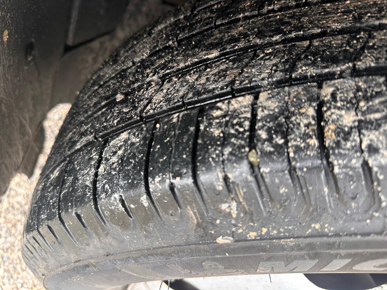 Honda CR-V 4WD 5dr LX 2009