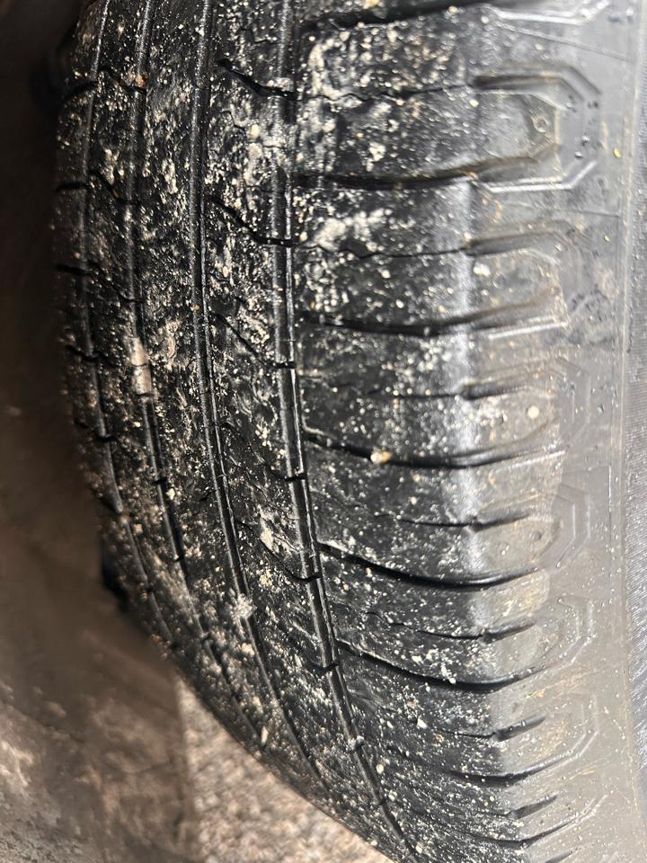 Honda CR-V 4WD 5dr LX 2009