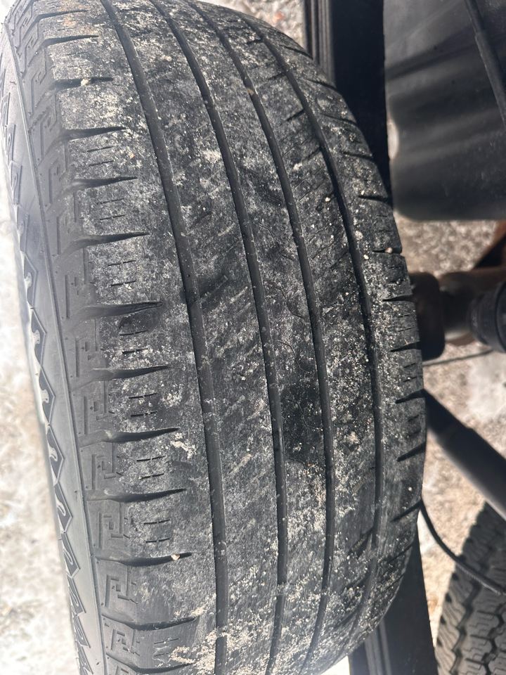 GMC Sierra 2500HD 4WD Crew Cab 167.7" 2016