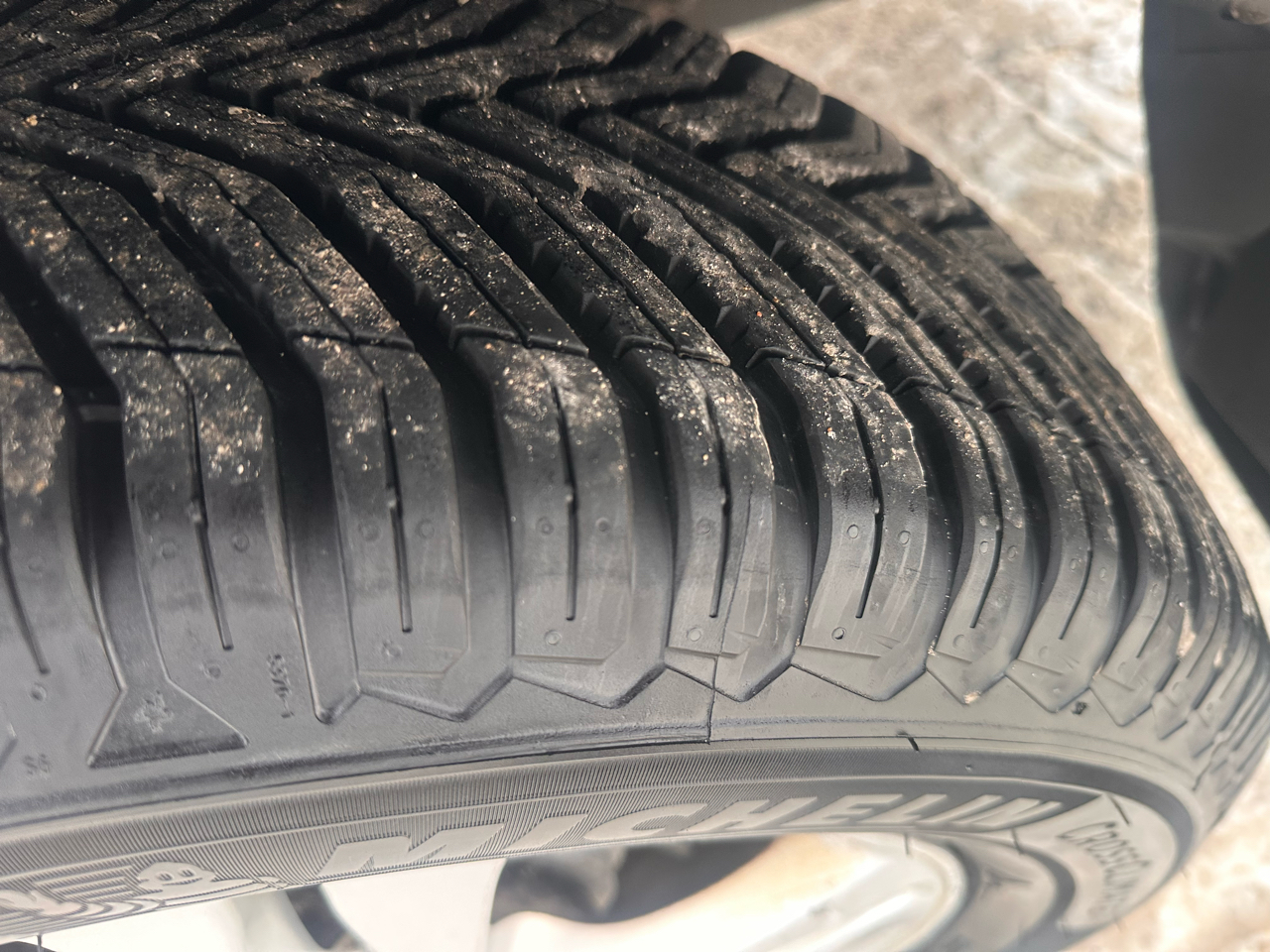 Honda CR-V 4WD 5dr EX-L 2010