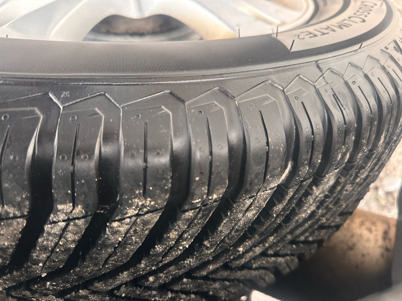 Honda CR-V 4WD 5dr EX-L 2010