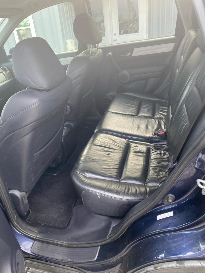 Honda CR-V 4WD 5dr EX-L 2010