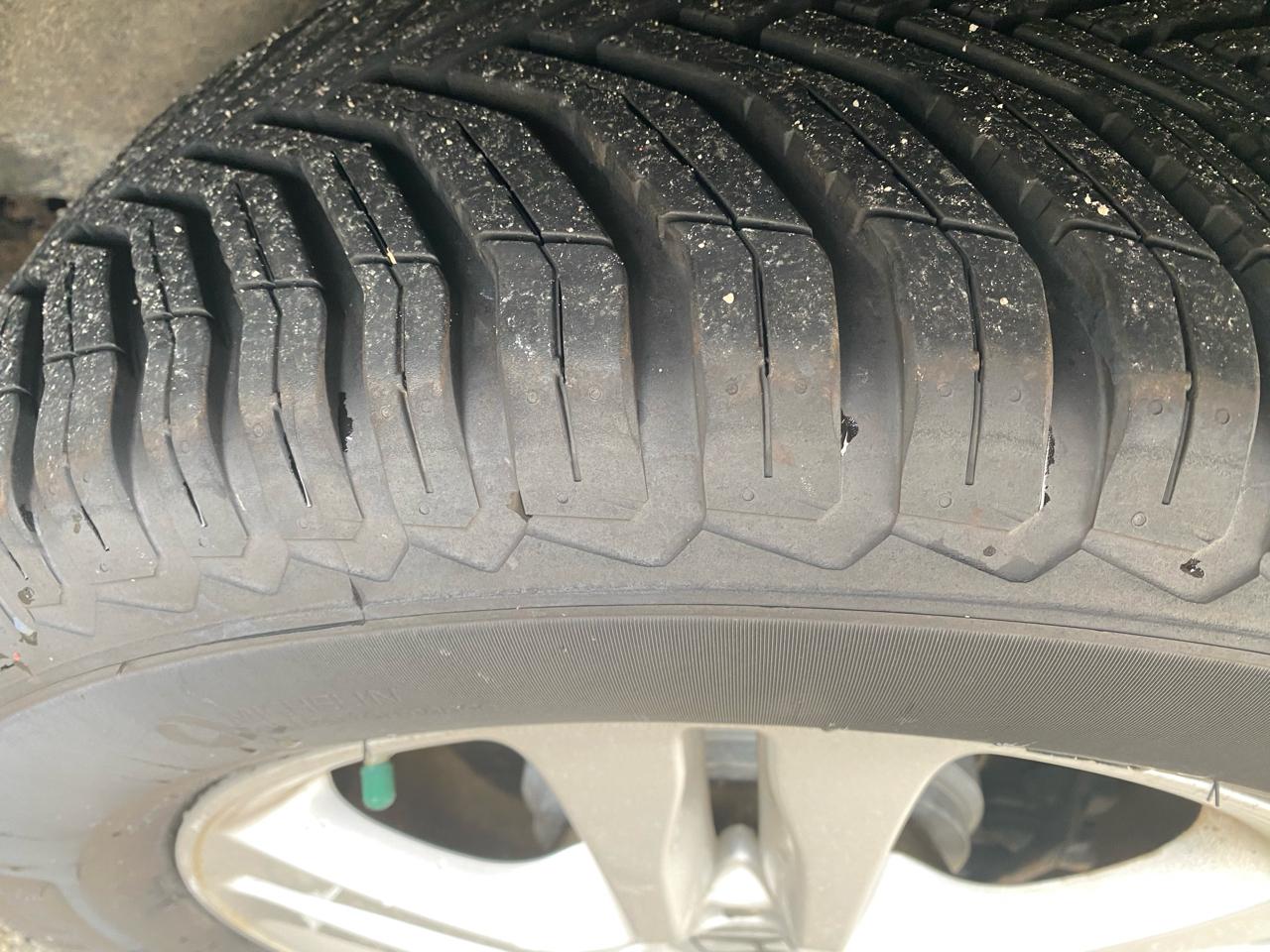 Honda CR-V 4WD 5dr EX-L 2010