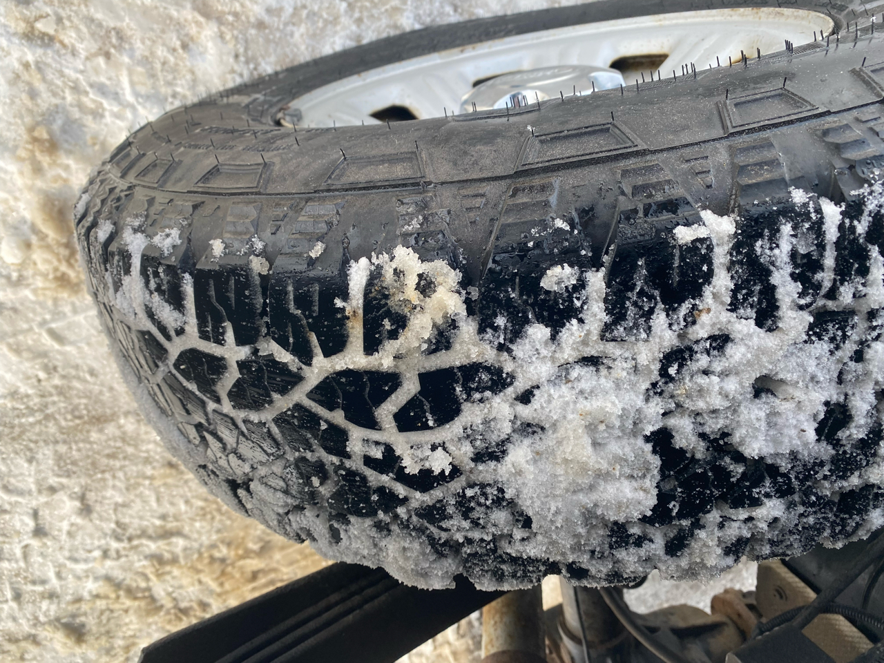 Ford Ranger Reg Cab 112" WB Sport 4WD 2006