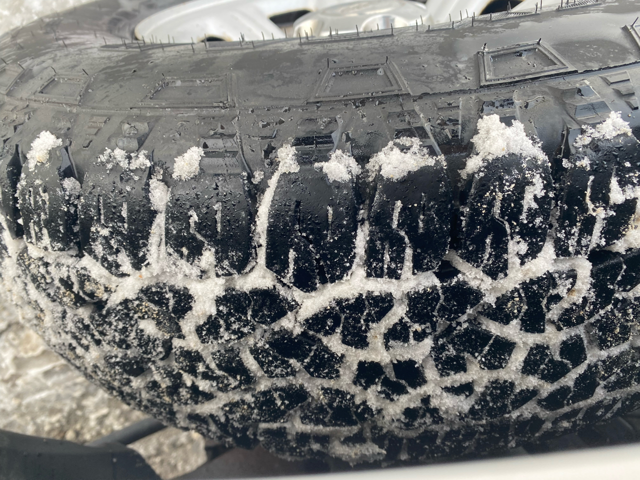 Ford Ranger Reg Cab 112" WB Sport 4WD 2006