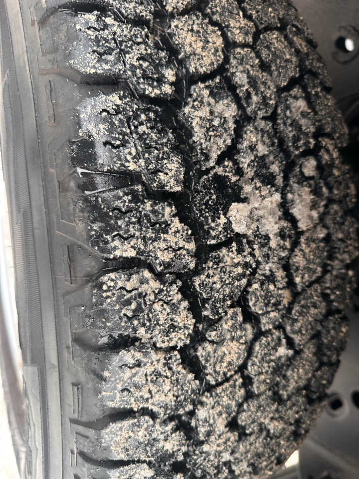 Ford F-150 XL 4WD SuperCab 6.5' Box 2017