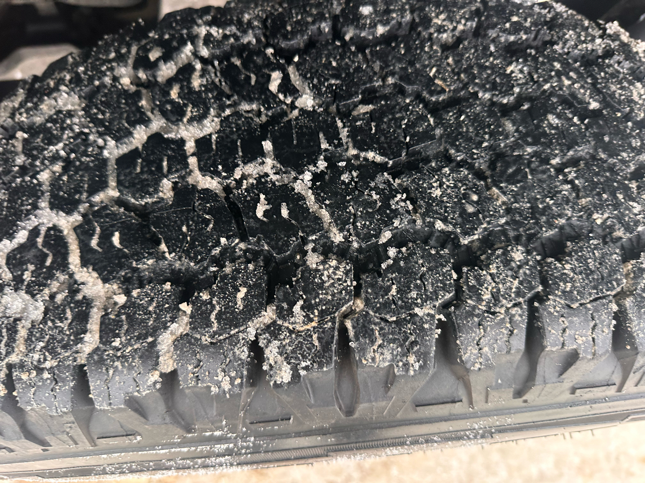 Ford F-150 XL 4WD SuperCab 6.5' Box 2017