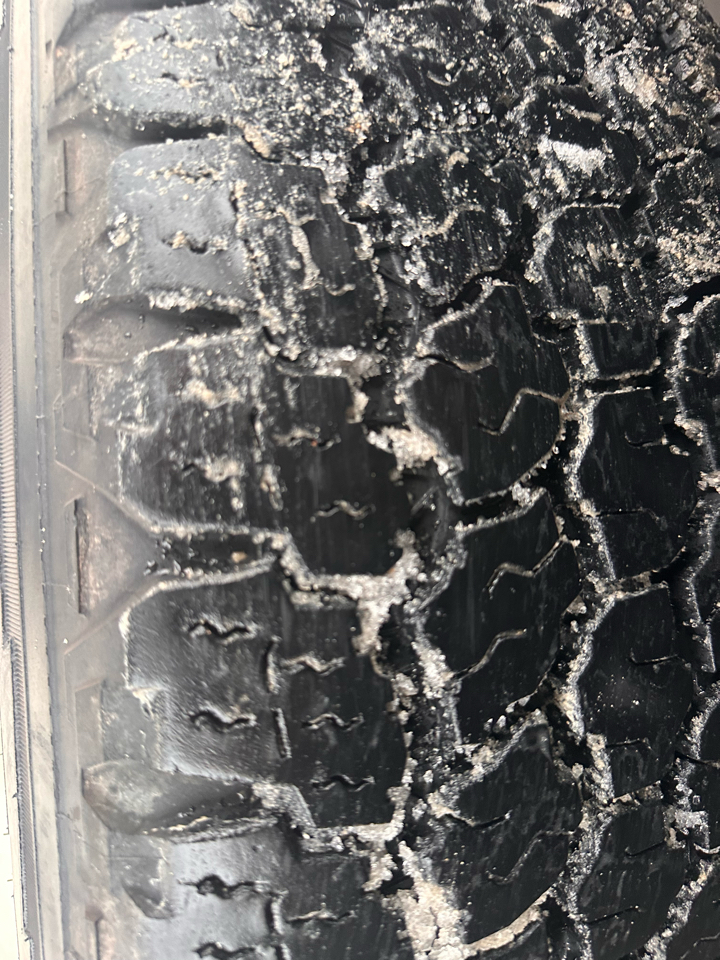 Ford F-150 XL 4WD SuperCab 6.5' Box 2017