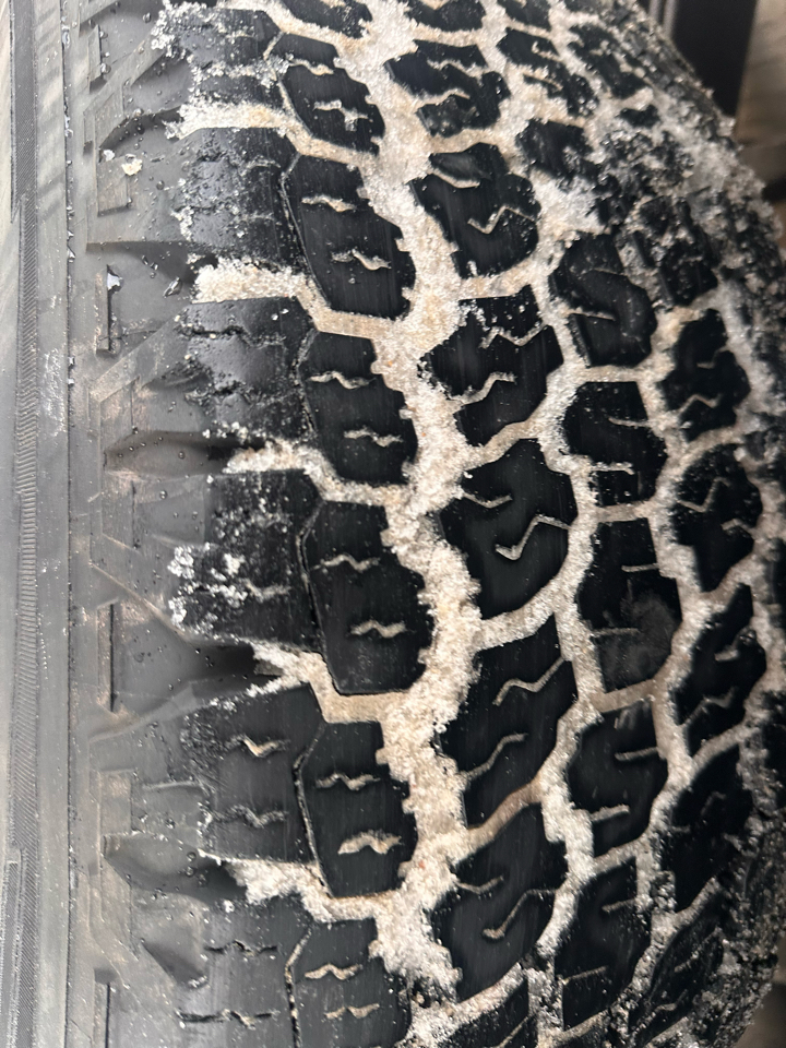 Ford F-150 XL 4WD SuperCab 6.5' Box 2017