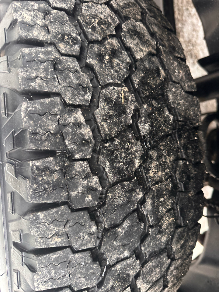 Ford Super Duty F-250 SRW XLT 4WD Crew Cab 6.75' Box 2018