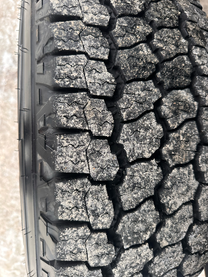 Ford Super Duty F-250 SRW XLT 4WD Crew Cab 6.75' Box 2018