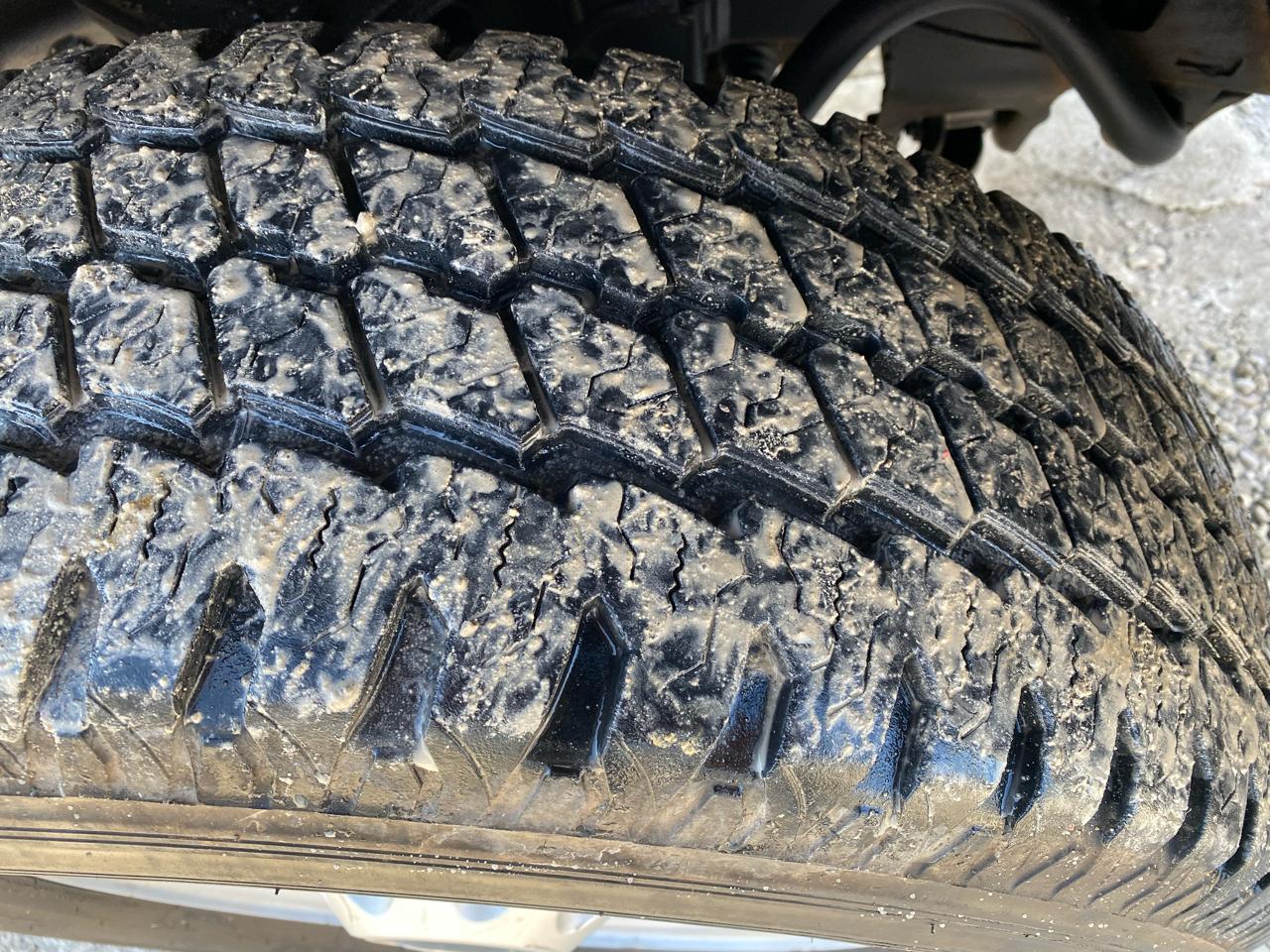 Chevrolet Silverado 2500HD Built After Aug 14 4WD Double Cab 144.2" Work Truck 2015