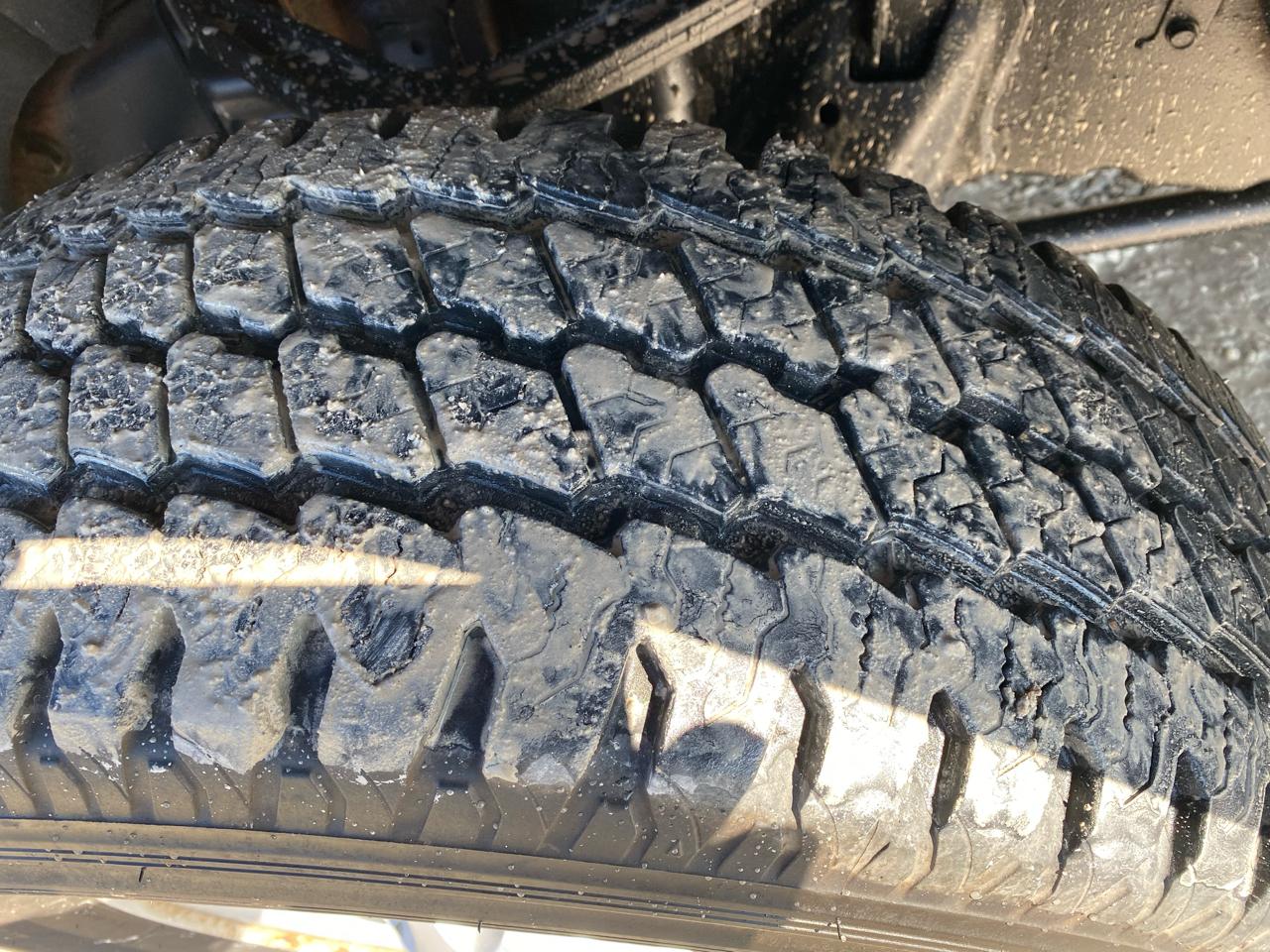 Chevrolet Silverado 2500HD Built After Aug 14 4WD Double Cab 144.2" Work Truck 2015