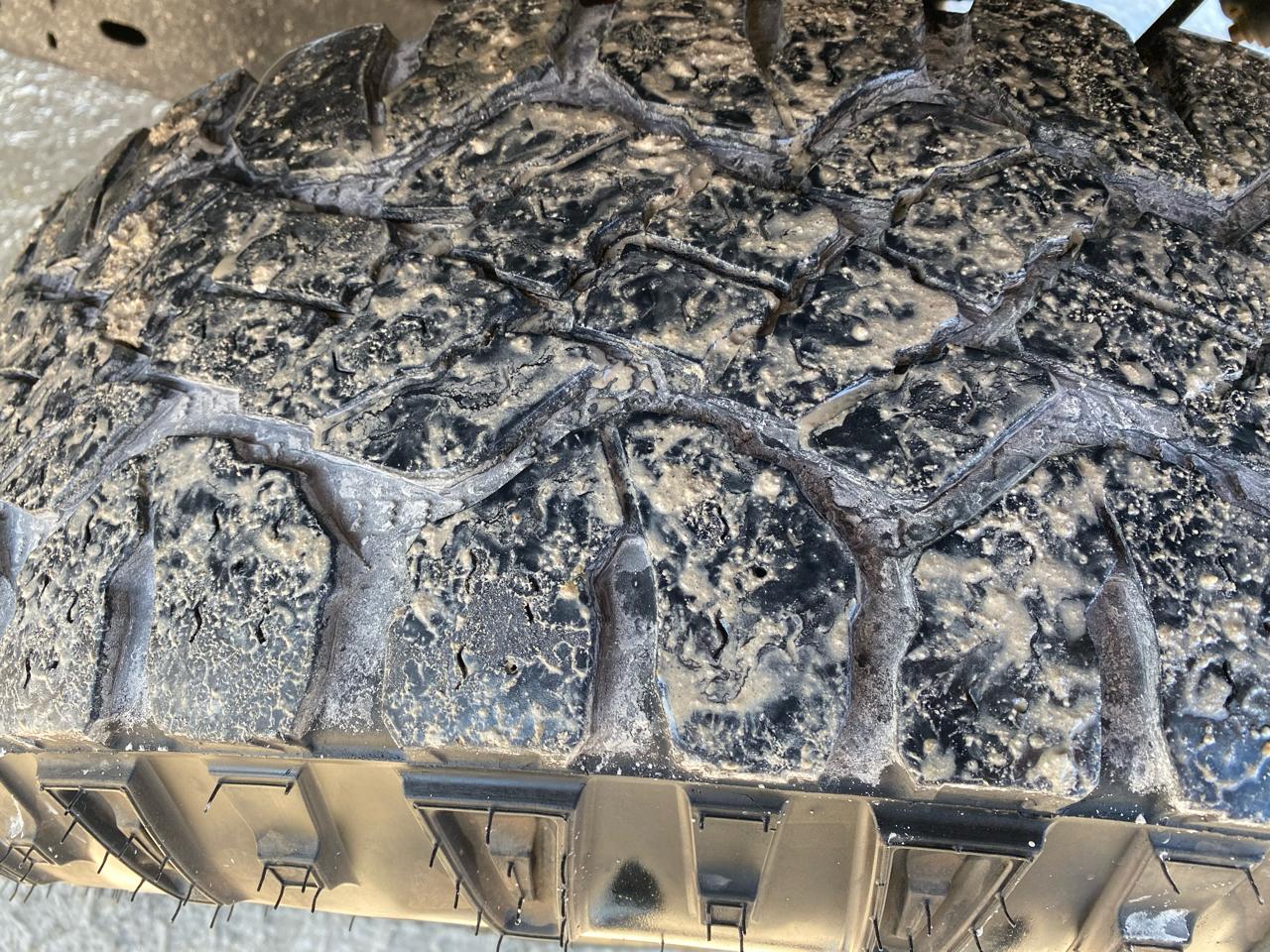 Ford Super Duty F-250 SRW 4WD Reg Cab 137" XLT 2013