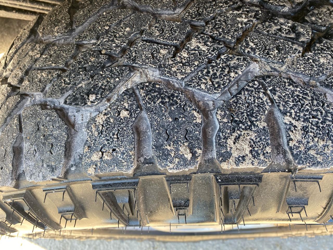 Ford Super Duty F-250 SRW 4WD Reg Cab 137" XLT 2013