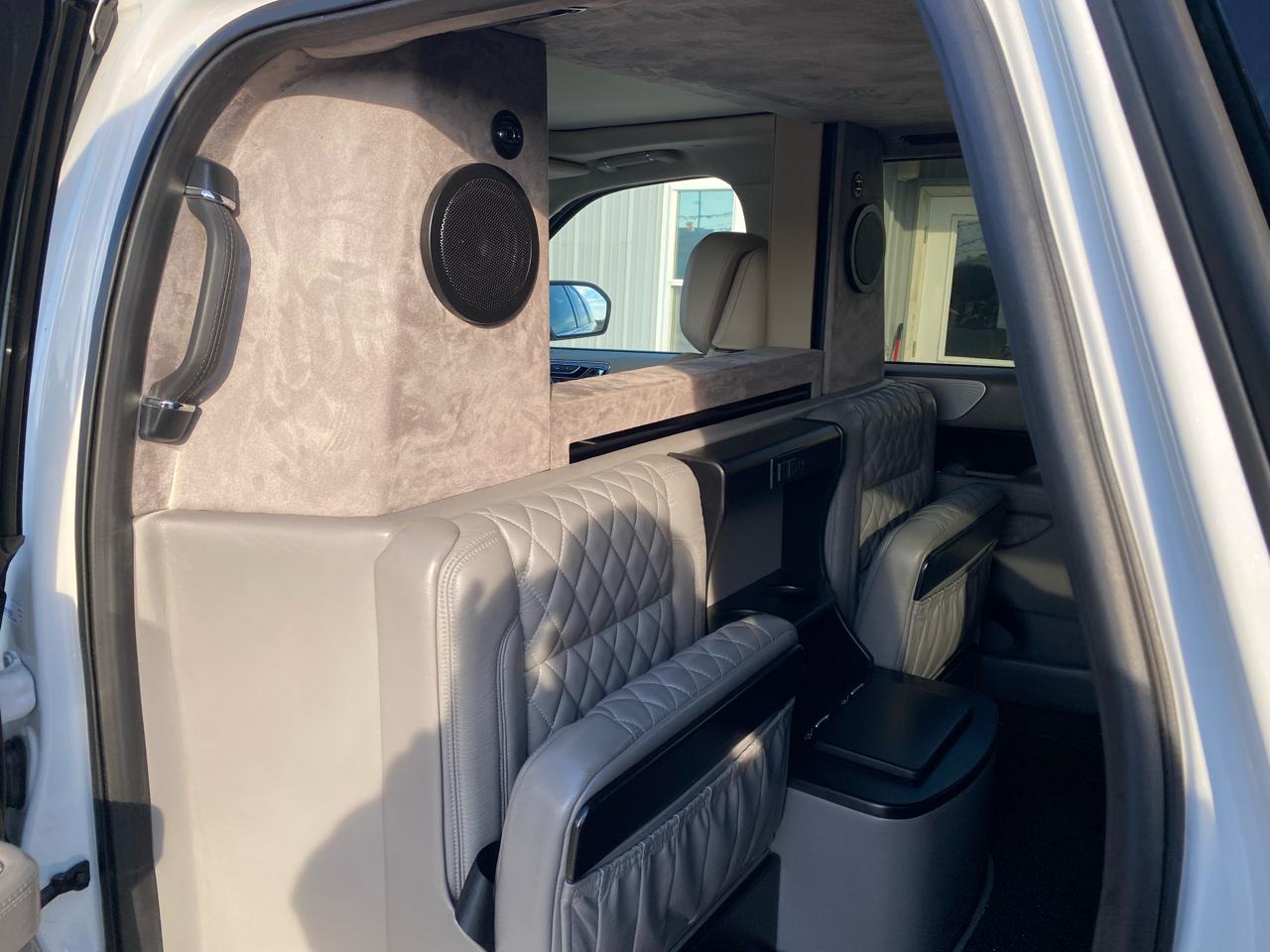 Lincoln Navigator L Reserve 4x4 2021