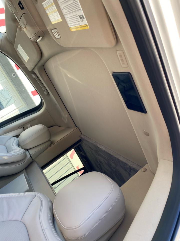 Lincoln Navigator L Reserve 4x4 2021