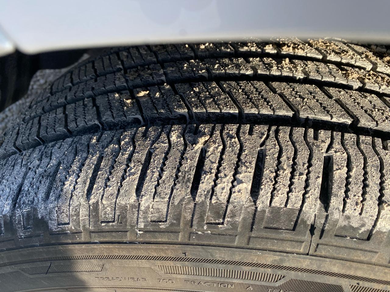 Lincoln Navigator L Reserve 4x4 2021