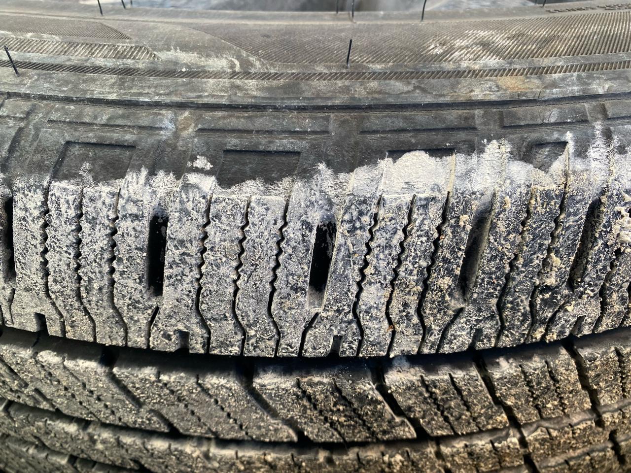 Lincoln Navigator L Reserve 4x4 2021