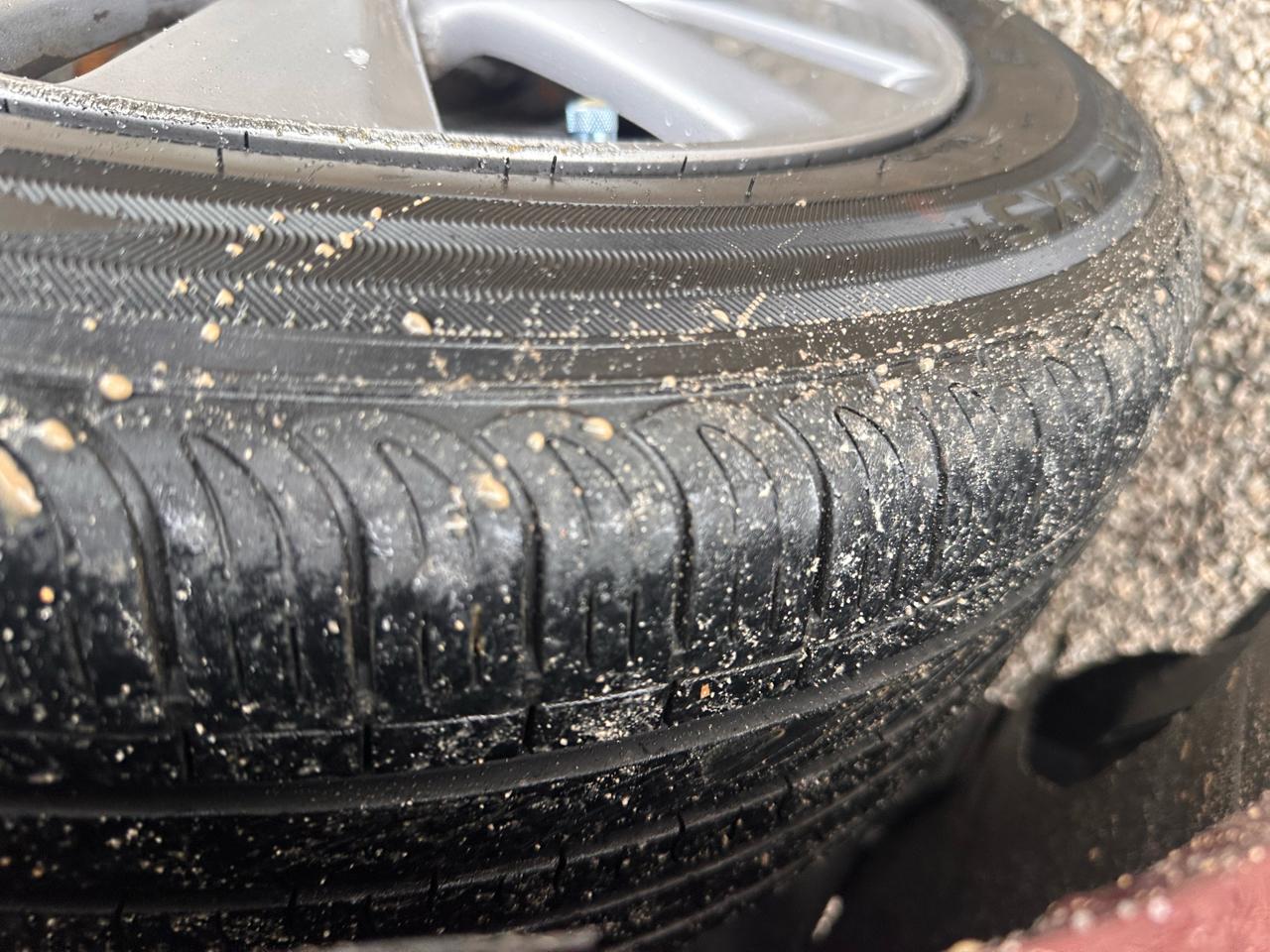 Honda Accord Sdn 4dr I4 Auto EX-L 2011