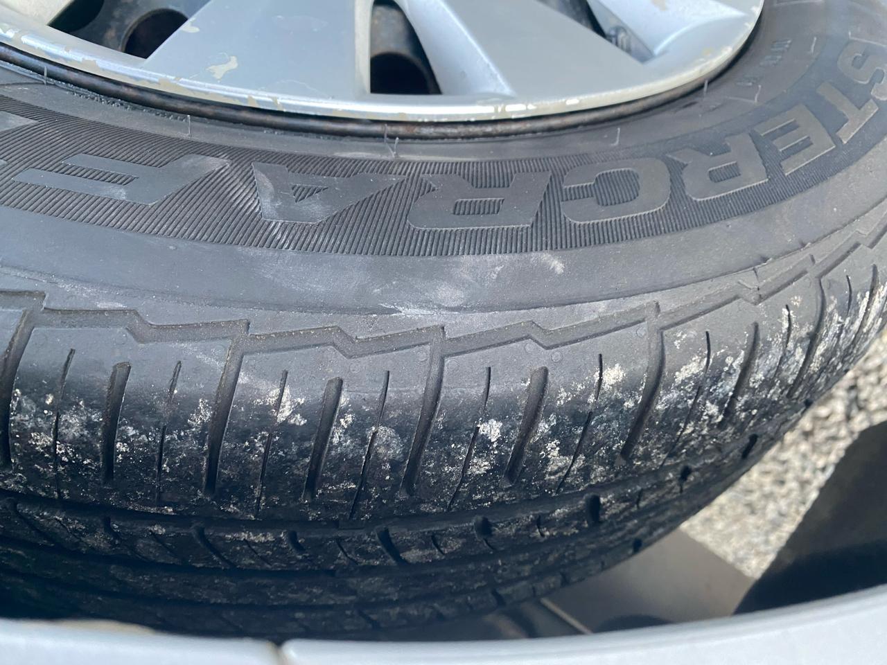 Honda Civic Sdn 4dr Auto LX 2012