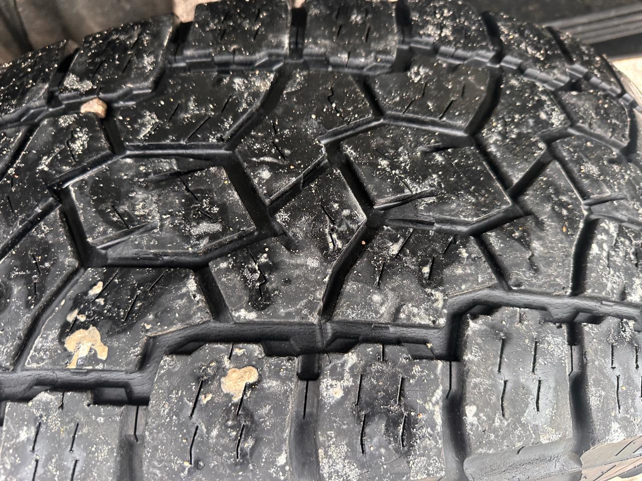 Chevrolet Silverado 2500HD 4WD Crew Cab 153.7" Work Truck 2013