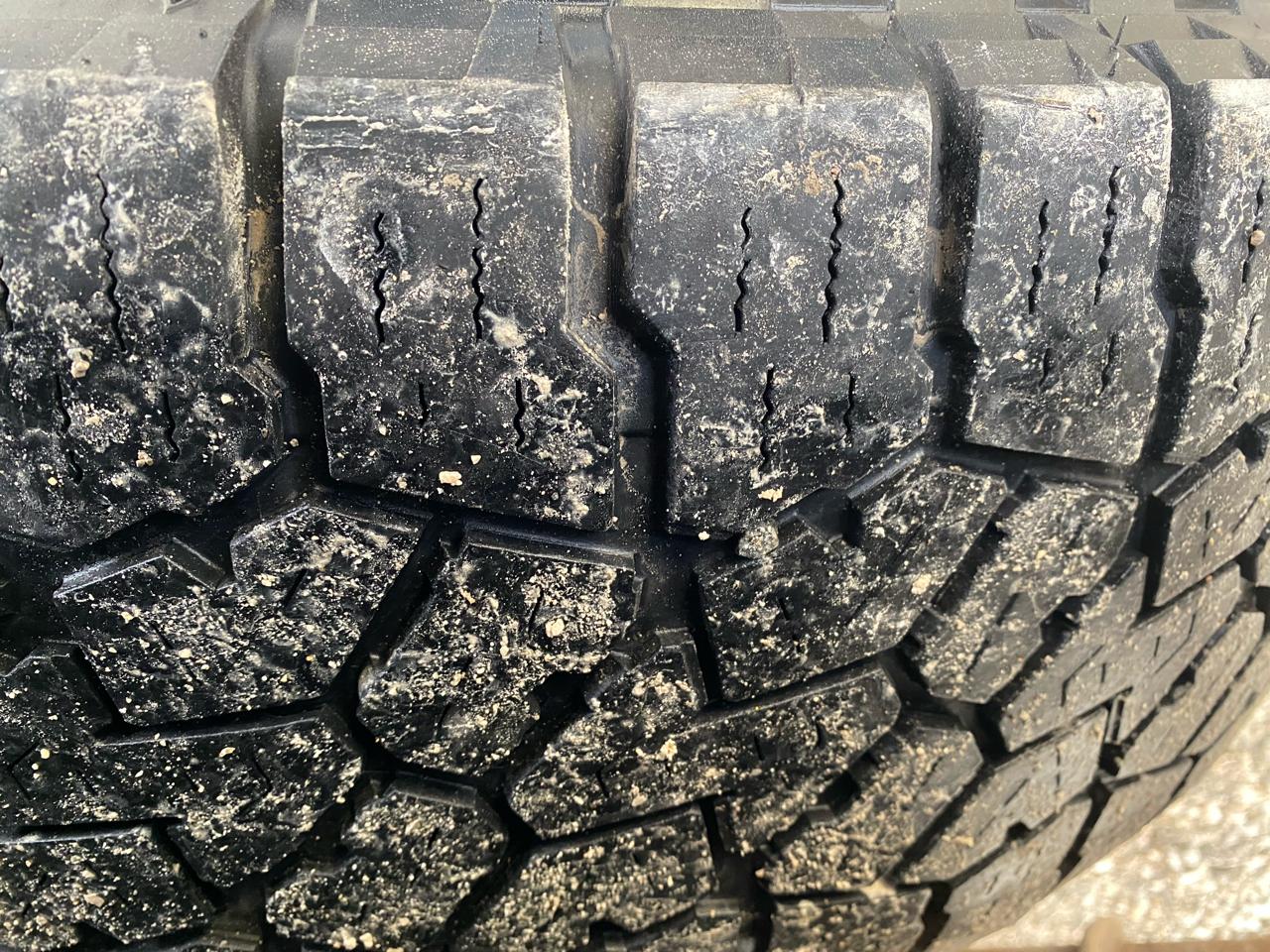 Ford Super Duty F-250 SRW 4WD SuperCab 158" XLT 2016